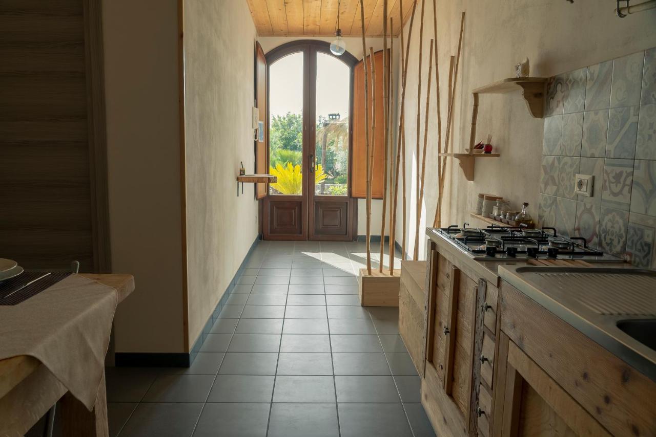 Villa Virginia ラグーザ エクステリア 写真
