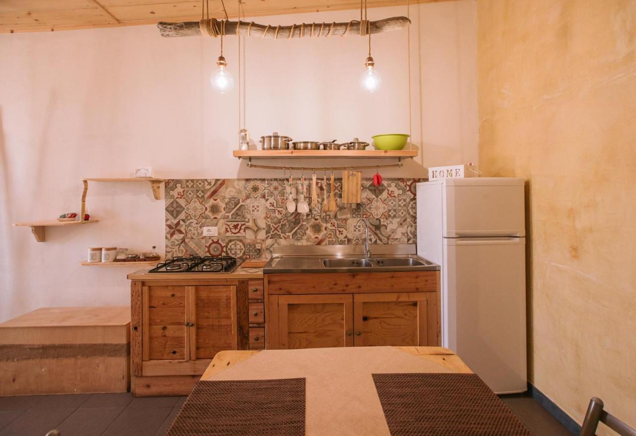 Villa Virginia ラグーザ エクステリア 写真