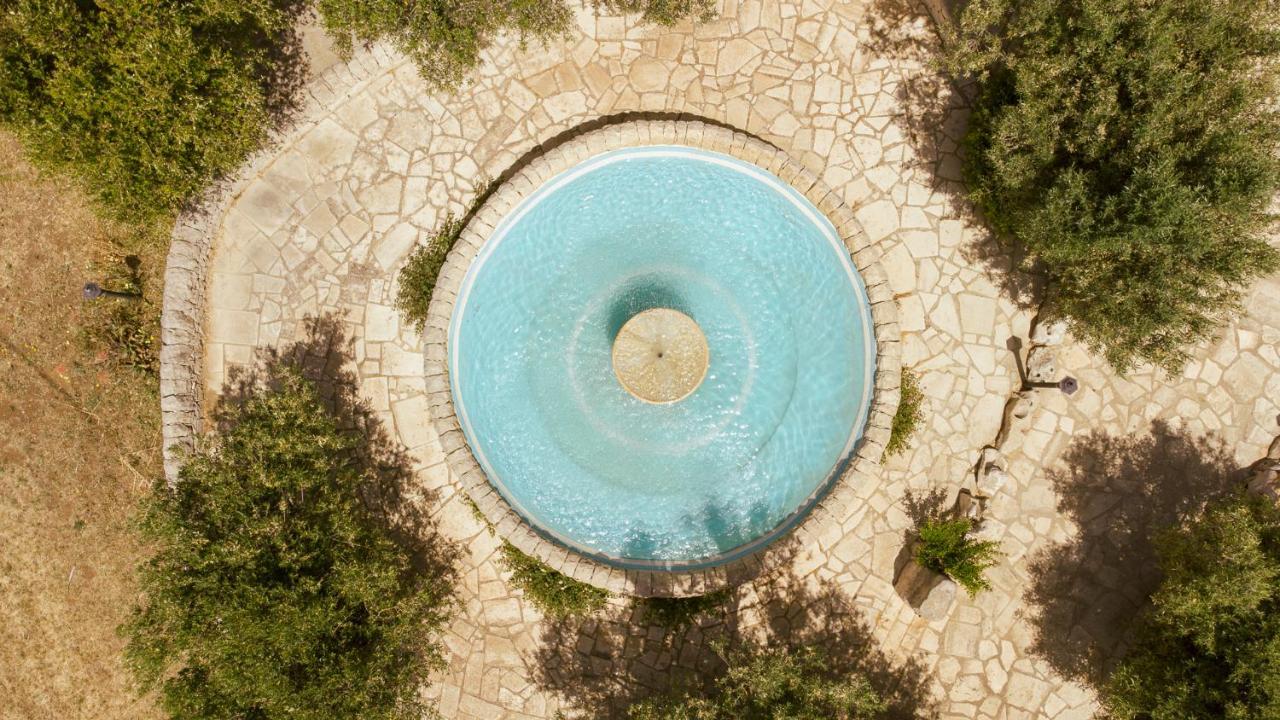Villa Virginia ラグーザ エクステリア 写真